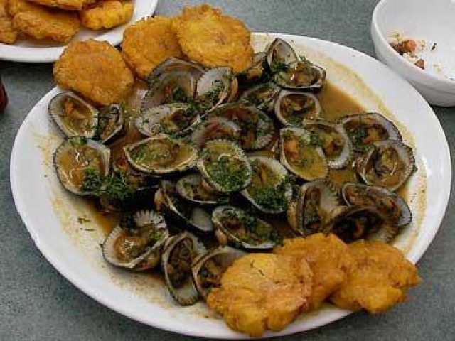 Cevichería Mar y Brisas