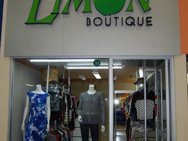 Limón Boutique