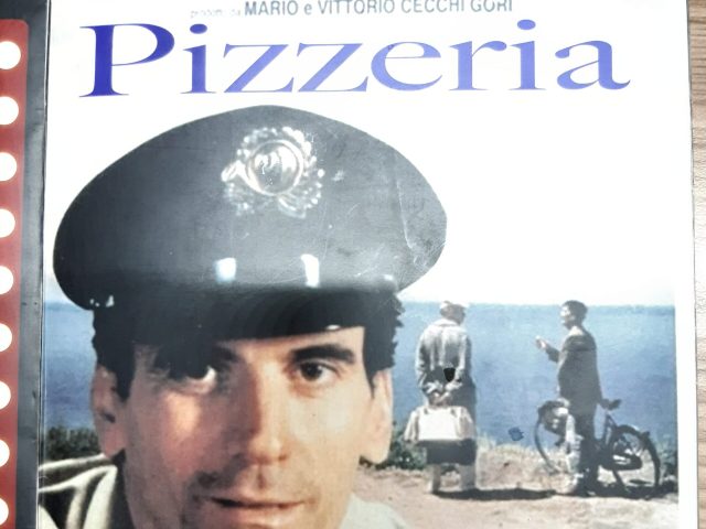 Ilpostino pizzeria
