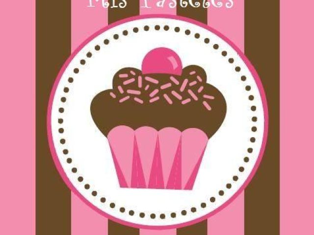 Mis Pasteles