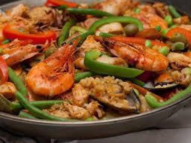 Restaurante Don Piter