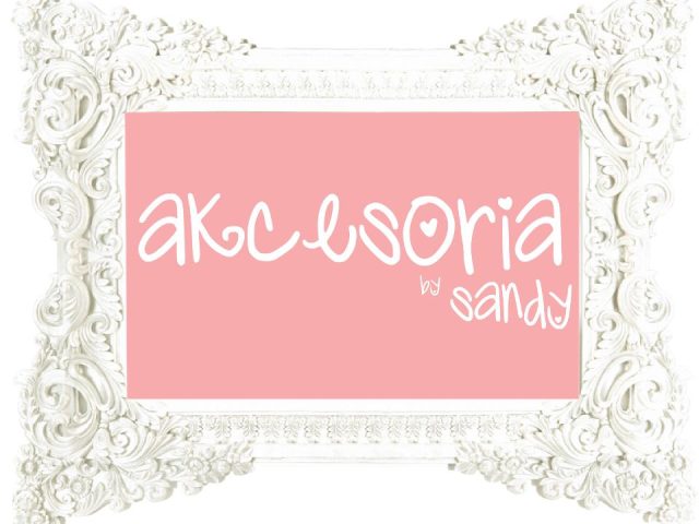 Akcesoria by Sandy