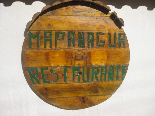 Mapanagua
