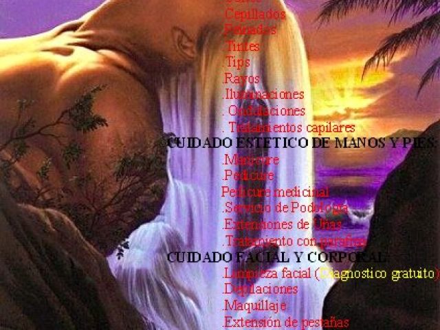 Manos Magiks Centro de Belleza y Cosmetología