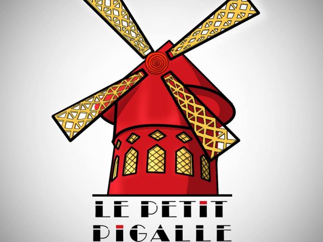 LE PETIT PIGALLE