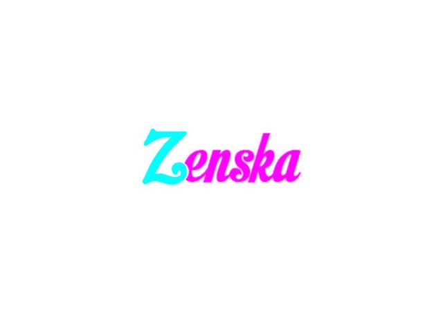 Zenska