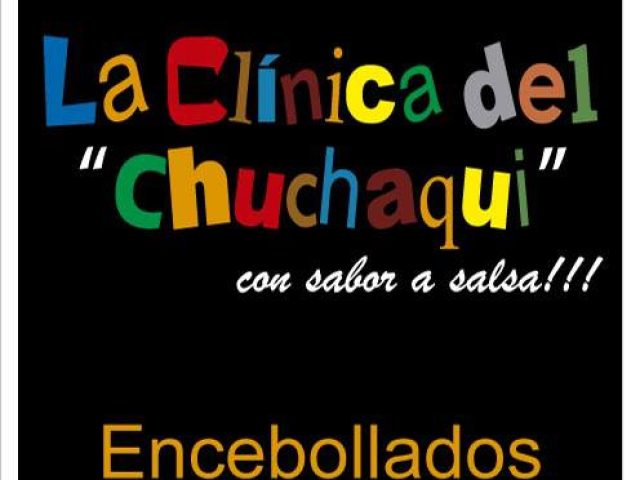 La Clínica del Chuchaqui