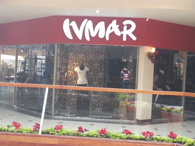 IVMAR Boutique