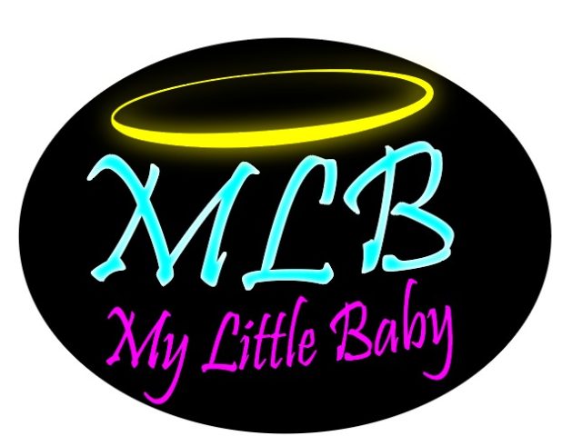 My little baby