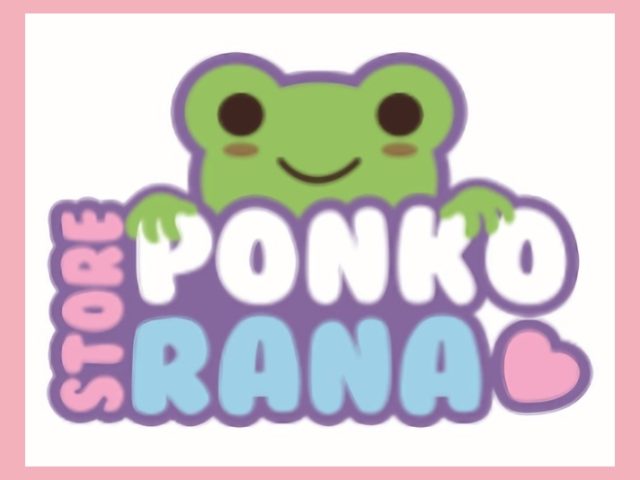 Ponko Rana Store