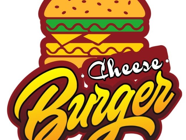 Cheese Burger