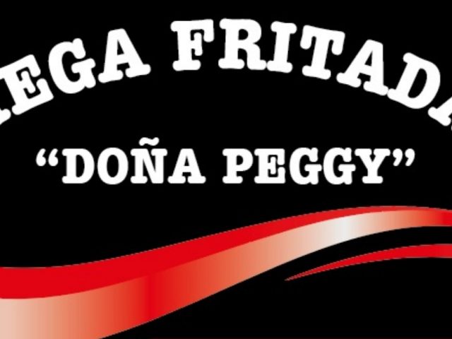 MEGAFRITADAS DOÑA PEGGY
