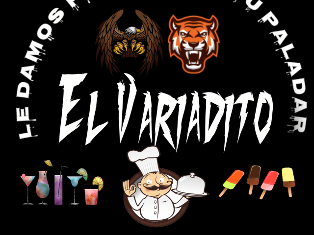 El Variadito