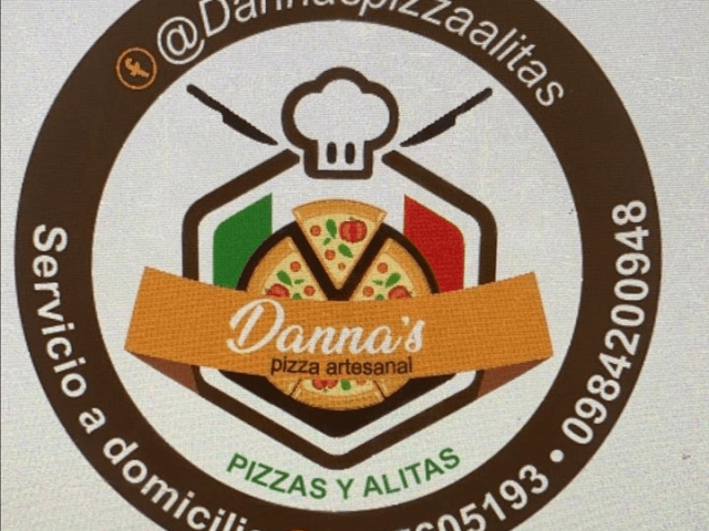 Danna’s pizzaa