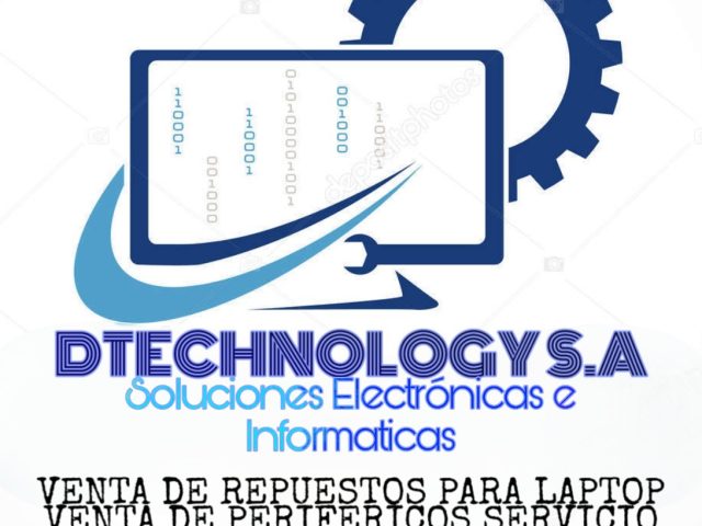DTECHNOLOGY EC