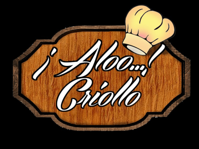 Aloo.. criollo