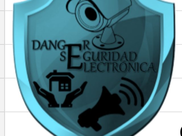 Danger seguridad electrónica