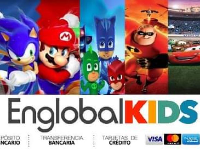 Englobalkids