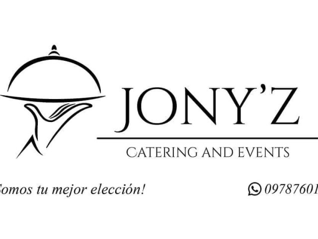 Jony’z Catering & Eventos