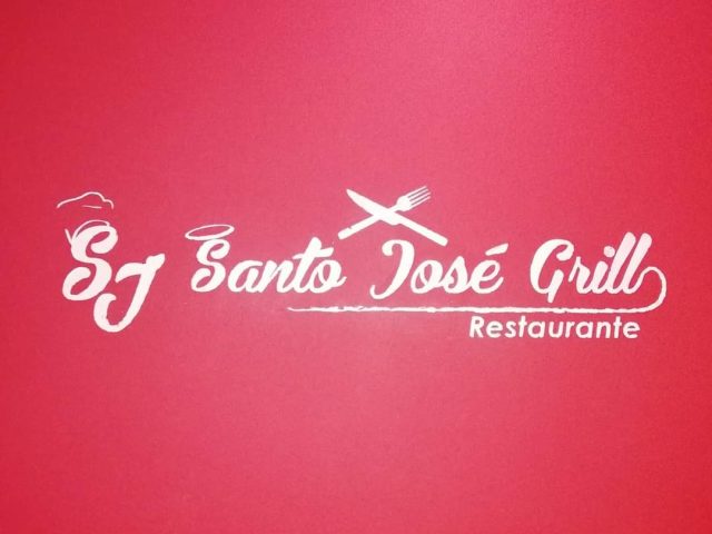 Santo José grill