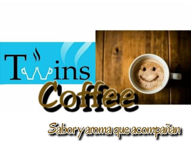 Twins Coffee