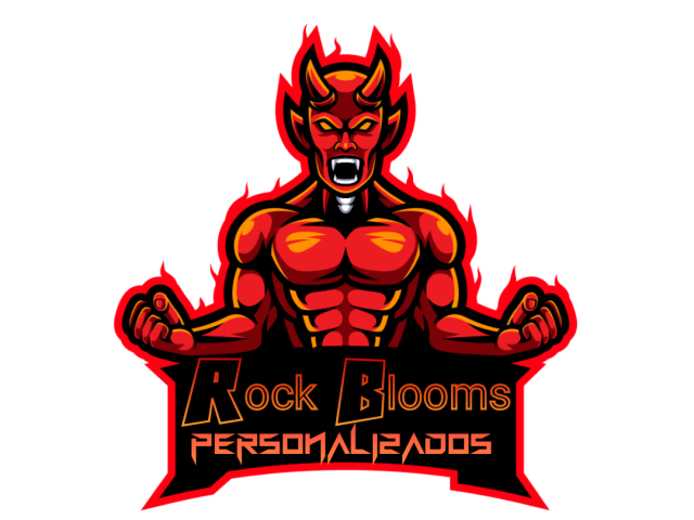 Rock Blooms