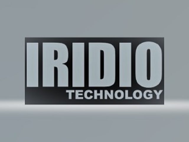 IRIDIO